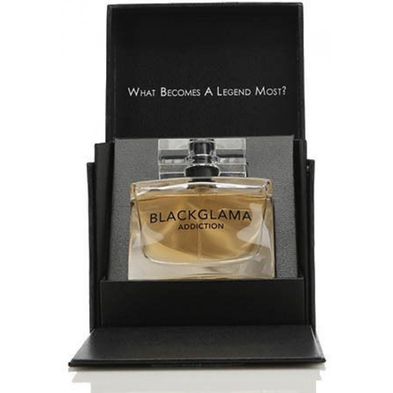 Blackglama Addiction, миниатюра 3
