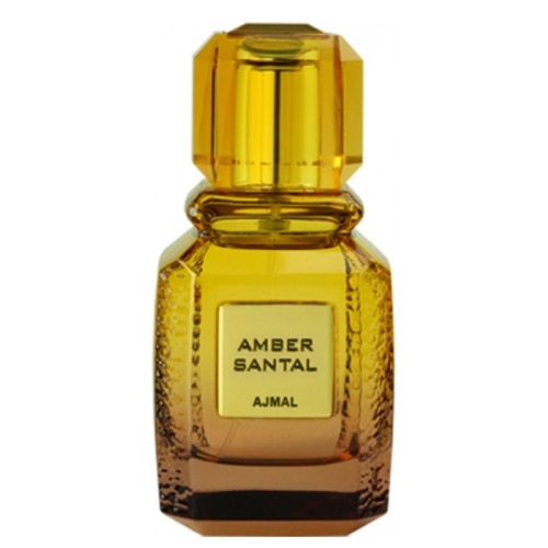 Ajmal Amber Santal, миниатюра 2