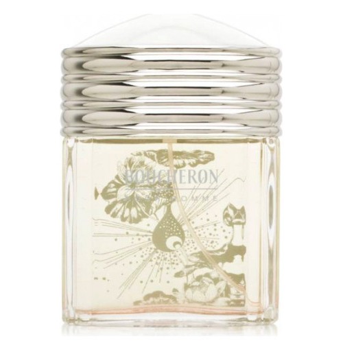 Boucheron Homme Fraicheur, миниатюра 2