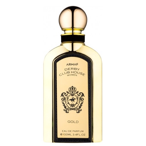 Armaf Derby Club House Gold, миниатюра 2