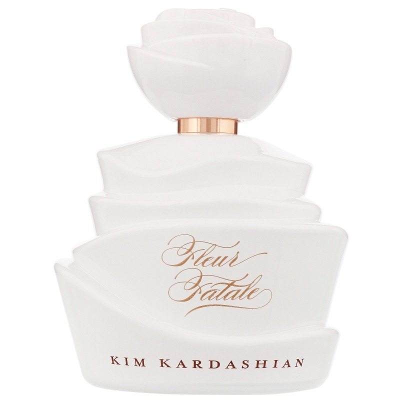 Kim Kardashian Fleur Fatale, миниатюра 2