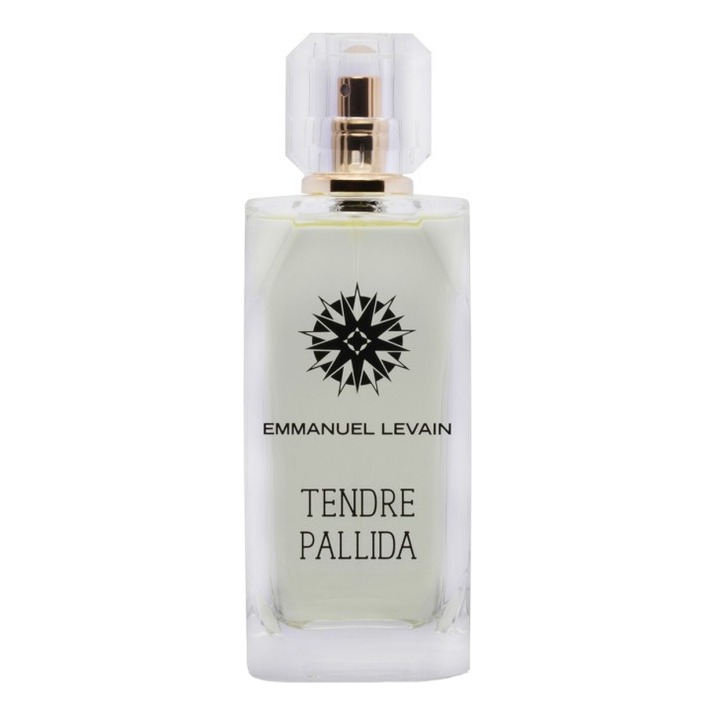 Emmanuel Levain Tendre Pallida, миниатюра 2