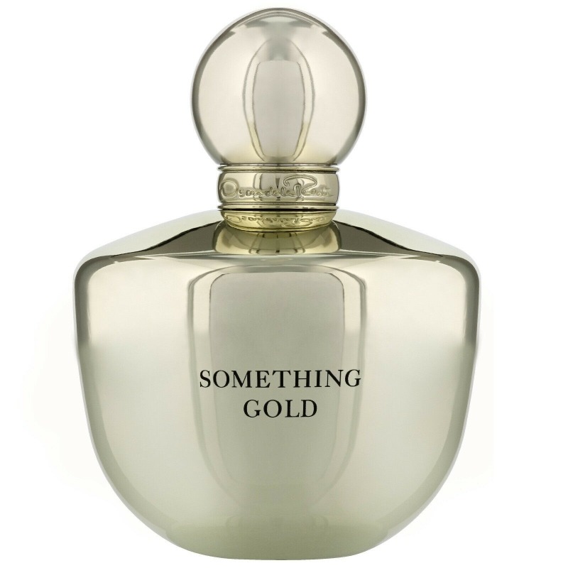 Oscar de la Renta Something Gold, миниатюра 2