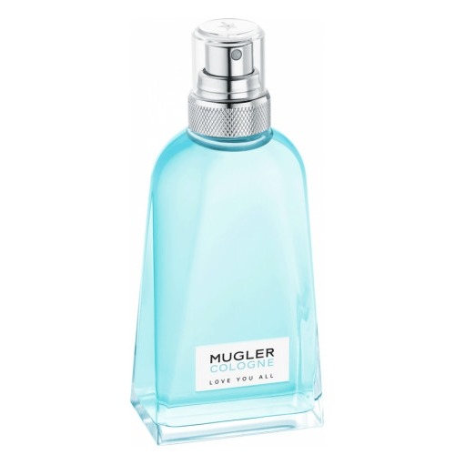 Mugler Cologne Love You All, миниатюра 2