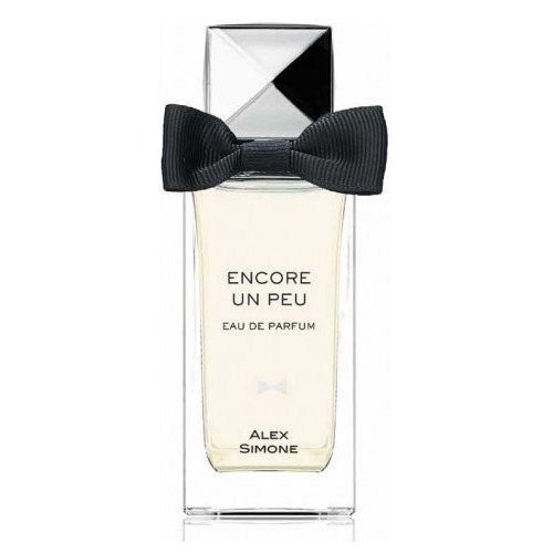 Alex Simone Encore Un Peu, миниатюра 2