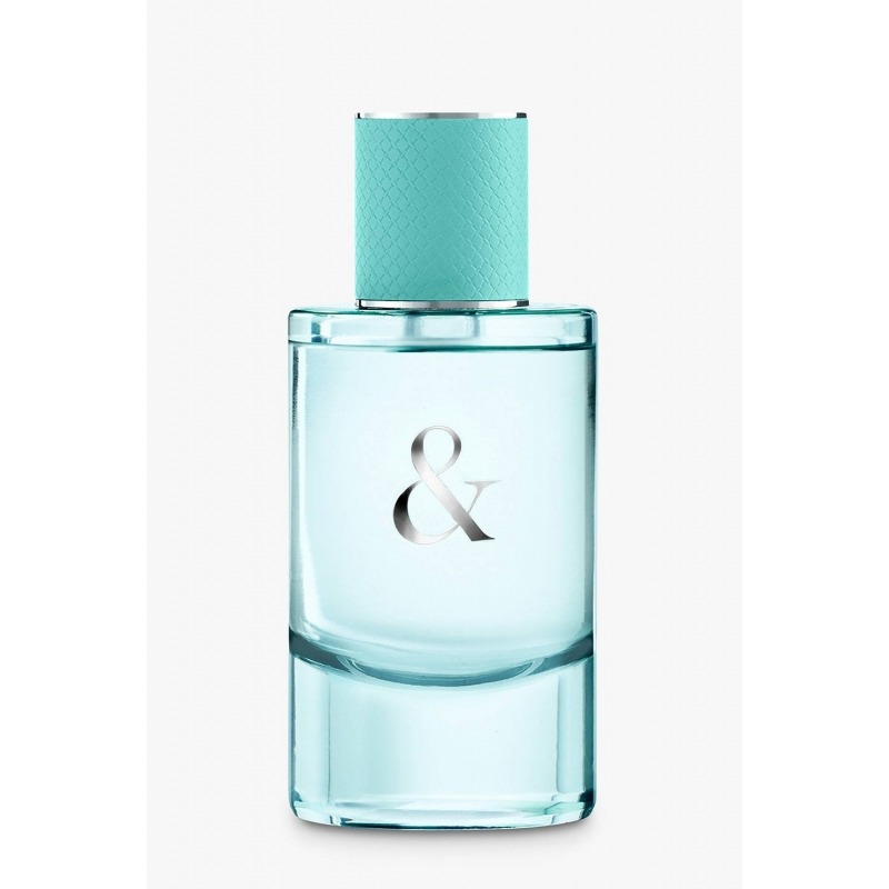 Tiffany & Love For Her, миниатюра 2