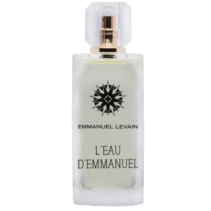 Emmanuel Levain L'eau D'Emmanuel, миниатюра 2