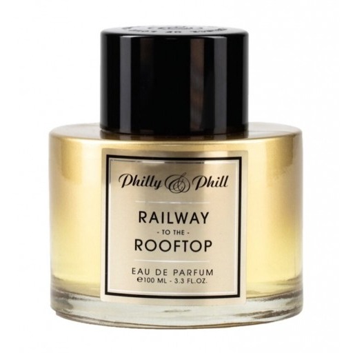 Philly&Phill Railway To The Rooftop, миниатюра 2