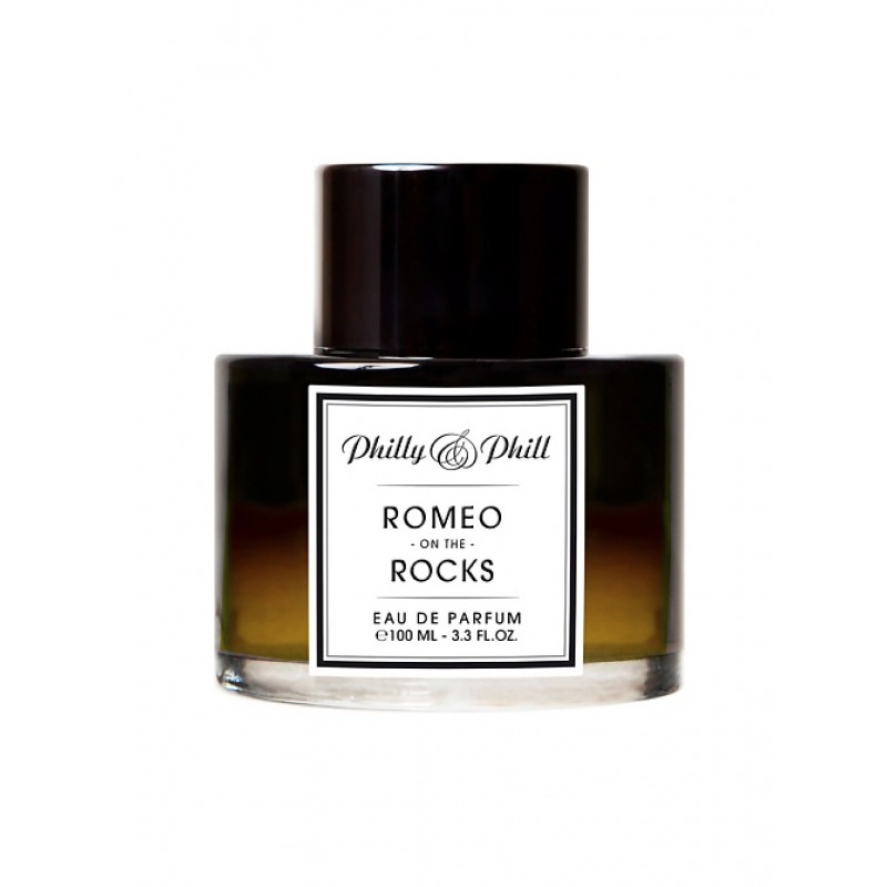 Philly&Phill Romeo on the Rocks (Grey), миниатюра 2
