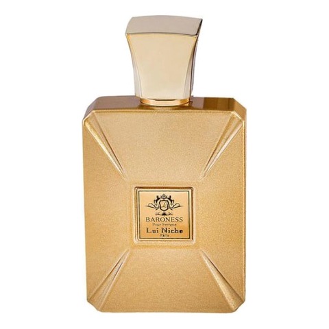 Lui Niche Baroness, миниатюра 2