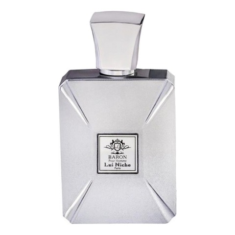 Lui Niche Baron, миниатюра 2