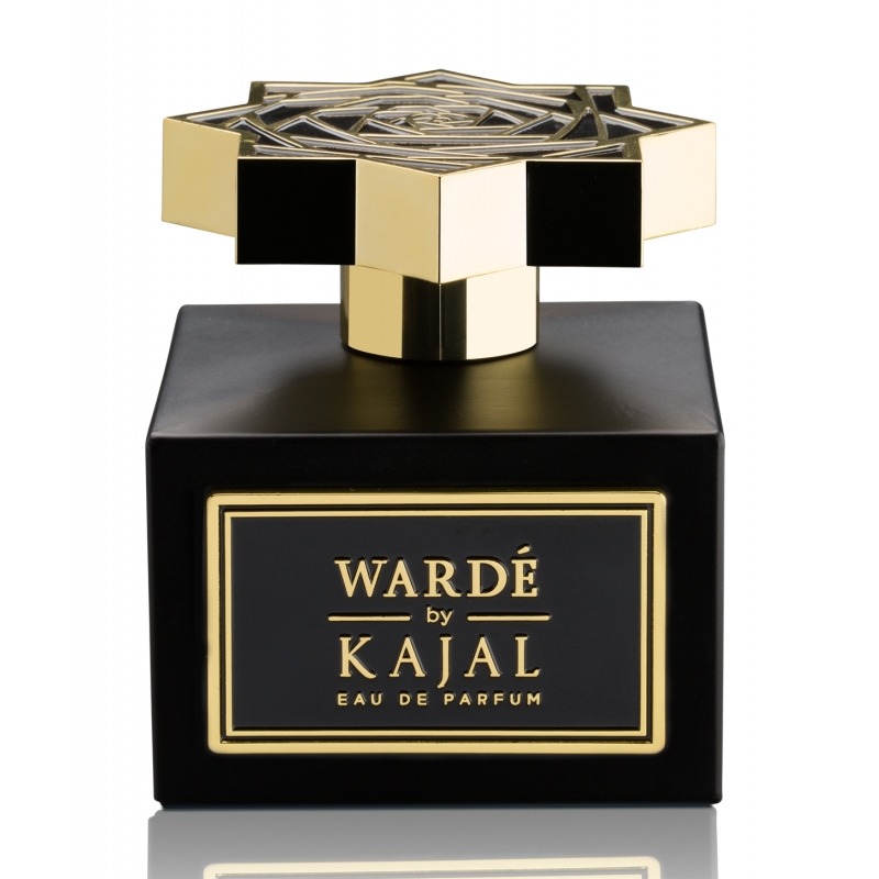 Kajal Warde, миниатюра 2