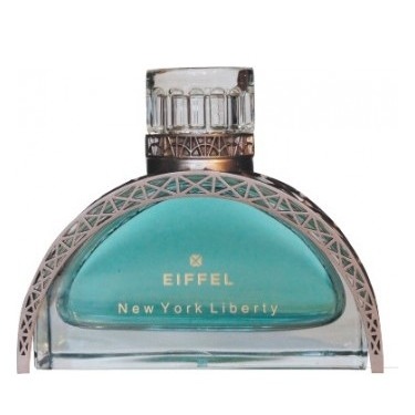 Gustave Eiffel New York Liberty, миниатюра 2