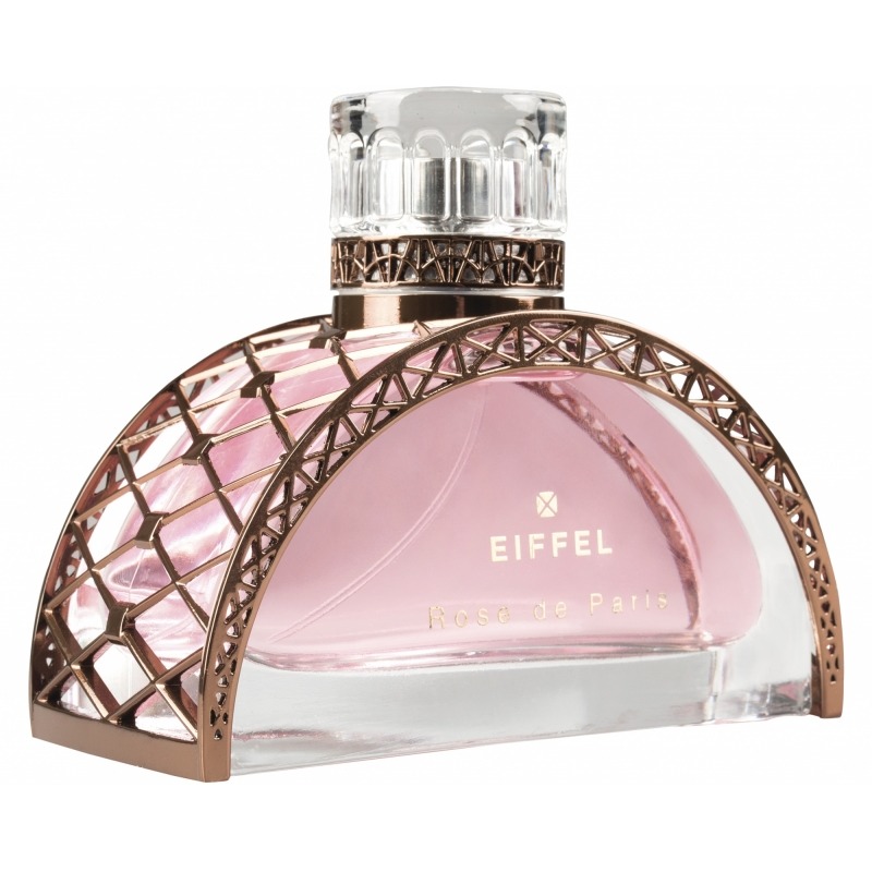 Gustave Eiffel Rose De Paris, миниатюра 2