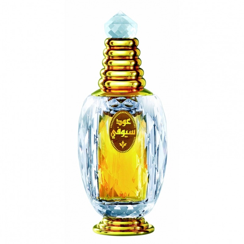 Rasasi Oudh Siufi, миниатюра 2