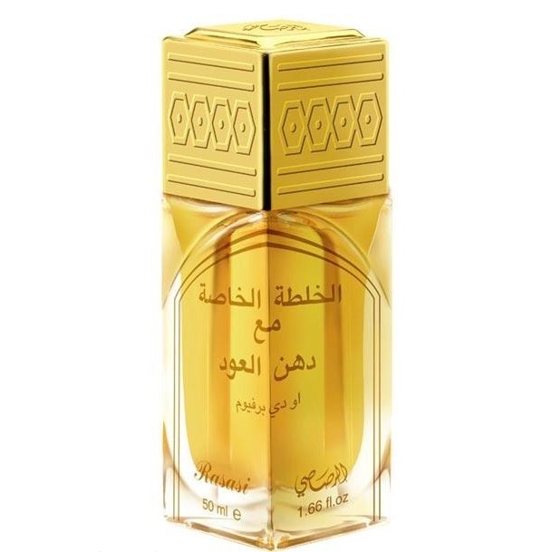 Rasasi Khaltat Al Khasa, миниатюра 2