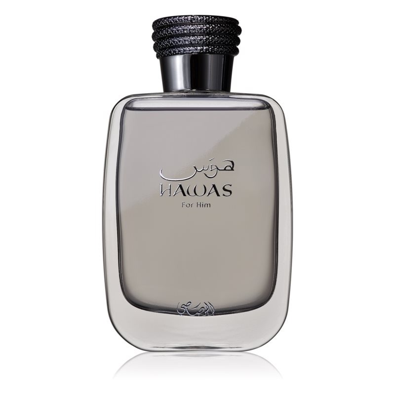 Rasasi Hawas for Him, миниатюра 2