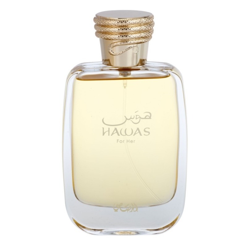 Rasasi Hawas For Her, миниатюра 2