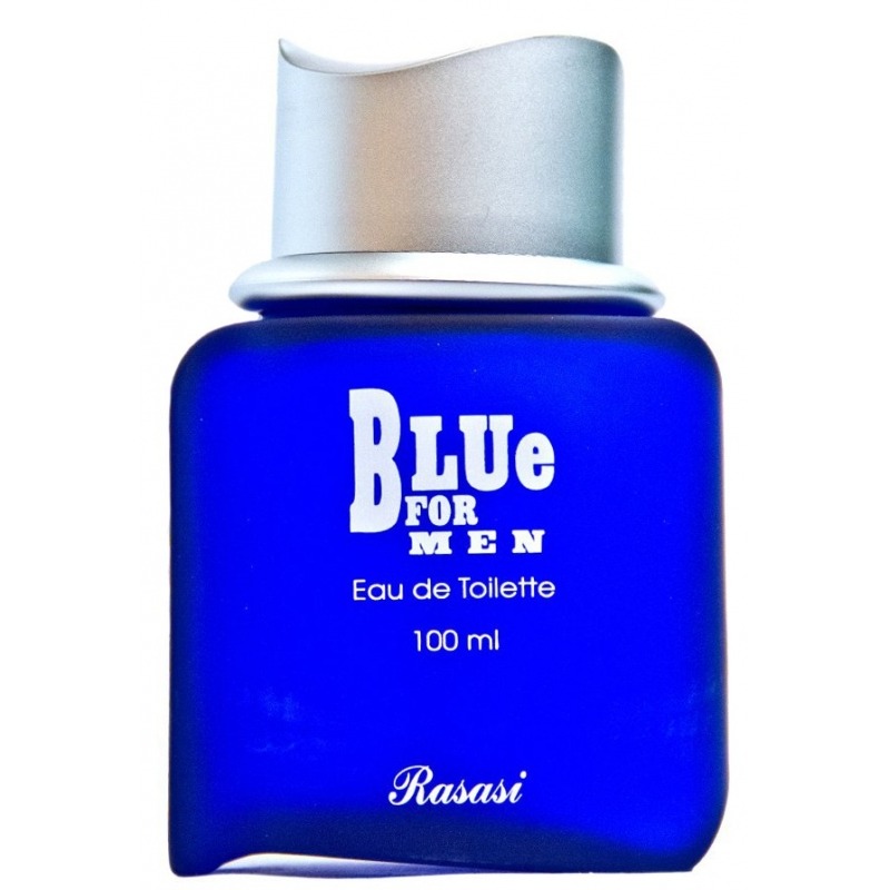 Rasasi Blue Men, миниатюра 2