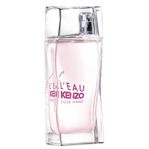 KENZO L’Eau Kenzo Pour Femme Hyper Wave, миниатюра 2