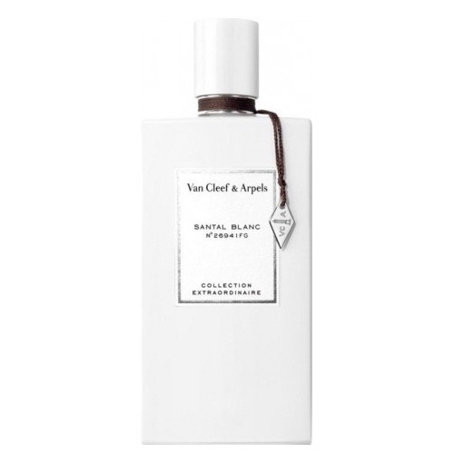 Van Cleef & Arpels Collection Extraordinaire Santal Blanc, миниатюра 2
