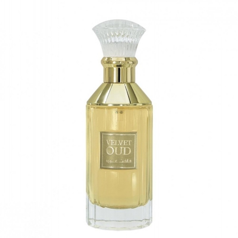 Lattafa Velvet Oud, миниатюра 2