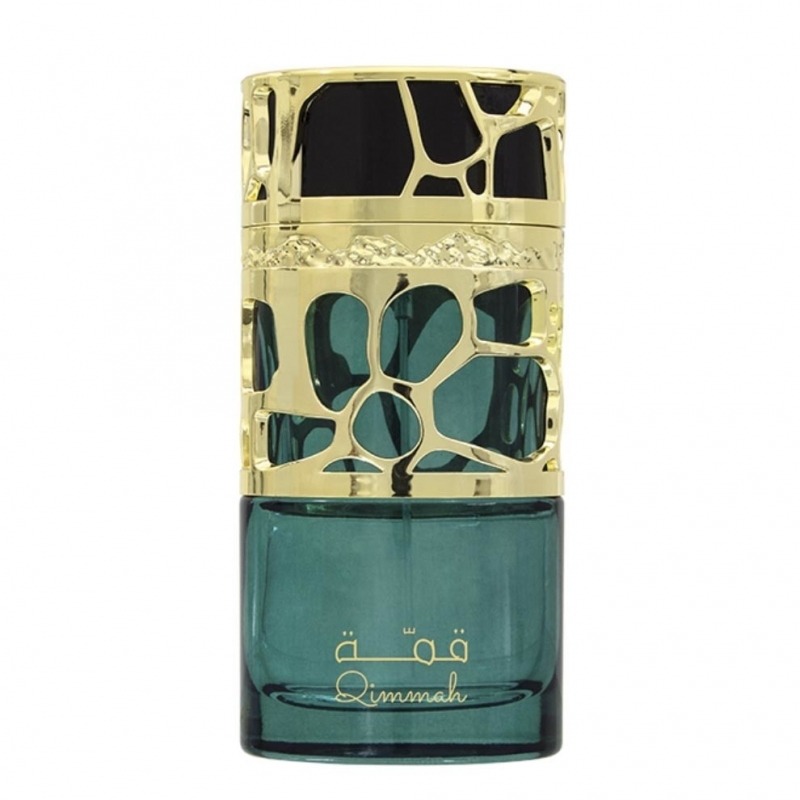 Lattafa Qimmah For Women, миниатюра 2
