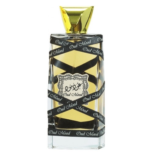 Lattafa Oud Mood, миниатюра 2