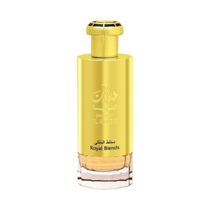 Lattafa Khaltaat Al Arabia Royal Blends, миниатюра 2