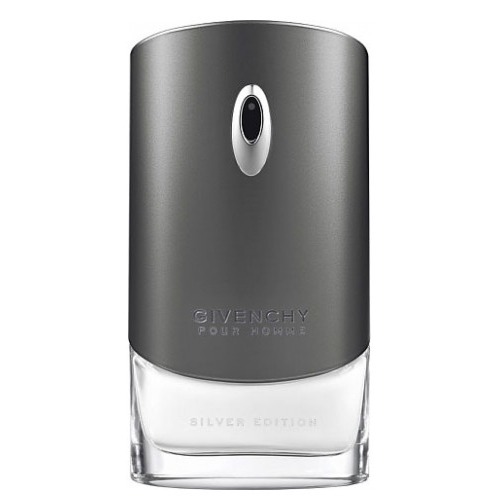 GIVENCHY Pour Homme Silver Edition, миниатюра 2