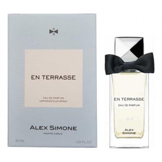 Alex Simone En Terrasse, миниатюра 2