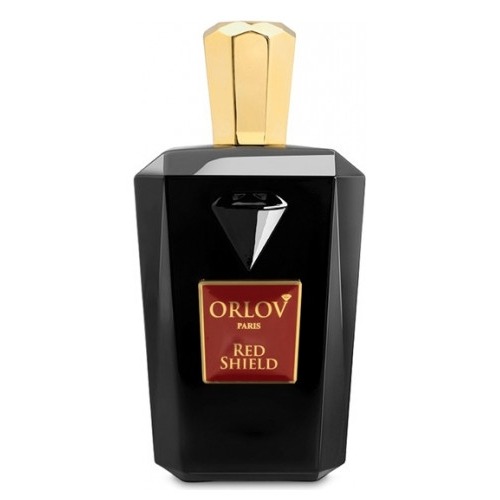 Orlov Paris Red Shield, миниатюра 2