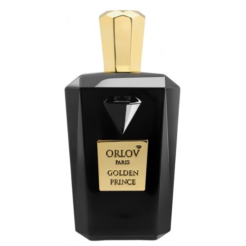 Orlov Paris Golden Prince, миниатюра 2