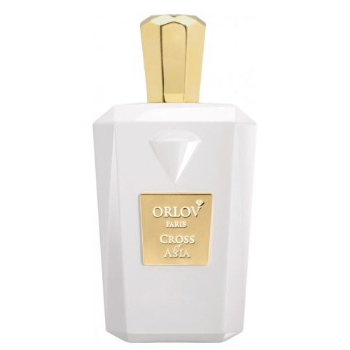 Orlov Paris Cross Of Asia, миниатюра 2