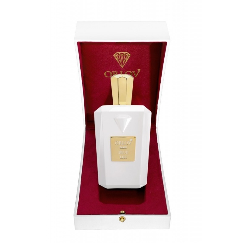 Orlov Paris Blue Lili, миниатюра 2