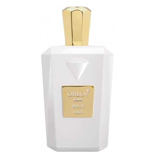 Orlov Paris Blue Lili, миниатюра 3