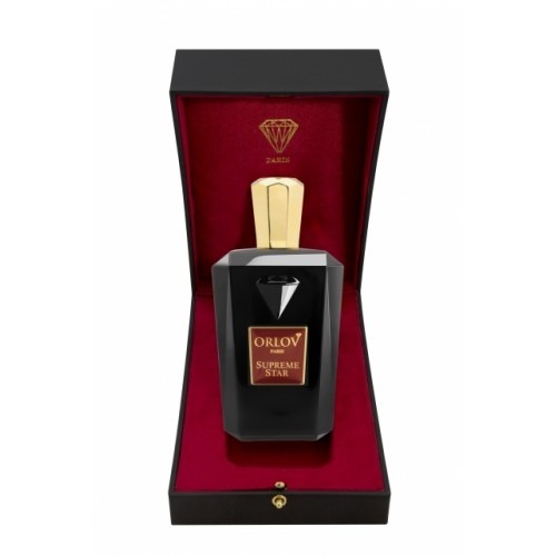 Orlov Paris Supreme Star, миниатюра 2