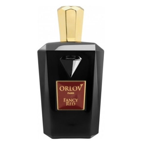 Orlov Paris Fancy Red, миниатюра 2