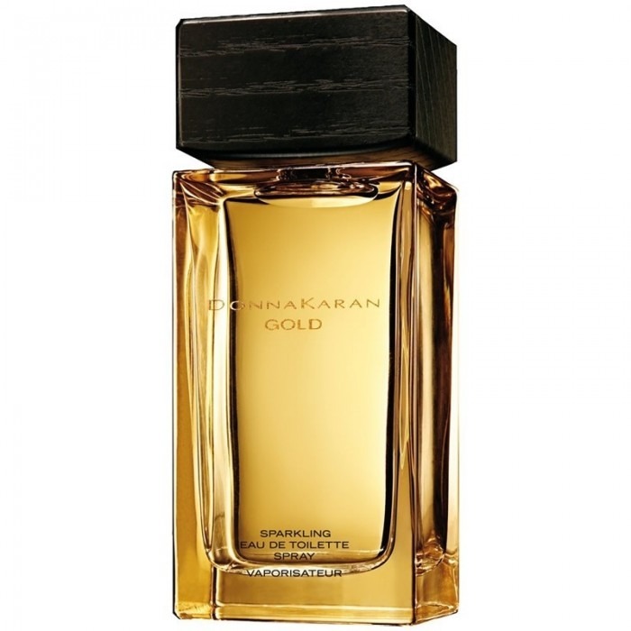 DKNY Gold Sparkling, миниатюра 2
