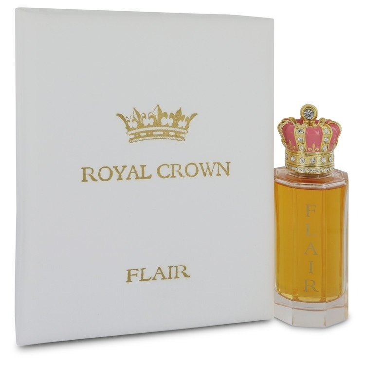 Royal Crown Flair, миниатюра 2