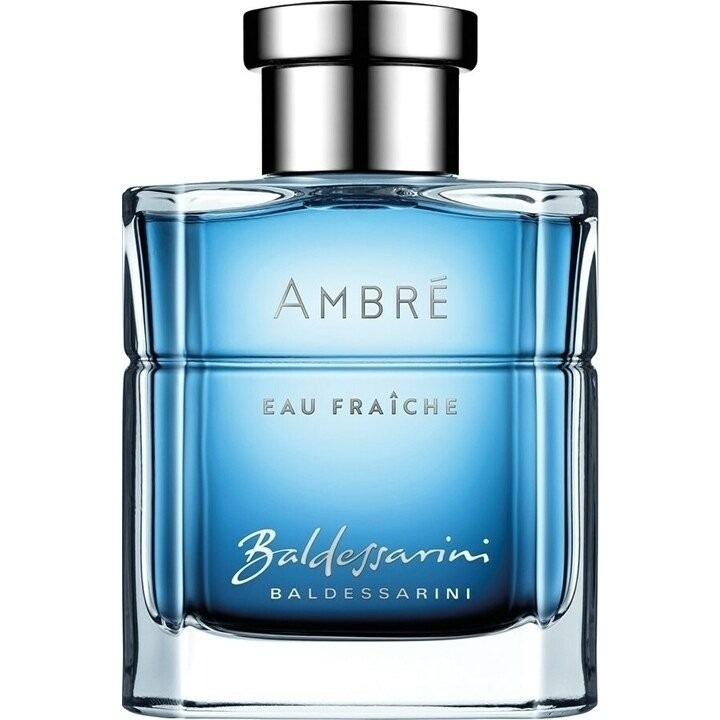 HUGO BOSS Baldessarini Ambre Eau Fraiche, миниатюра 2
