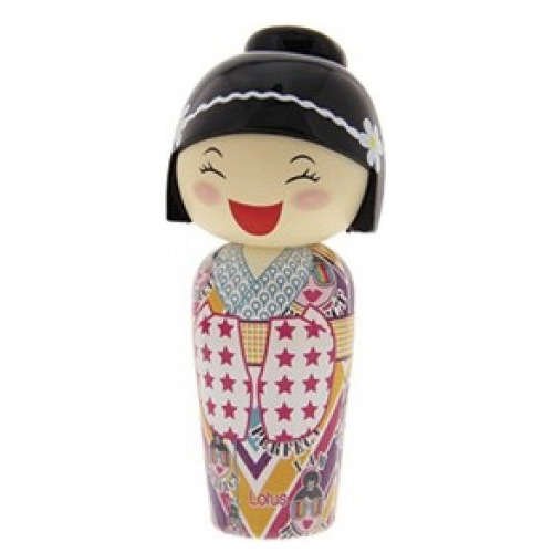Kokeshi Lotus, миниатюра 2