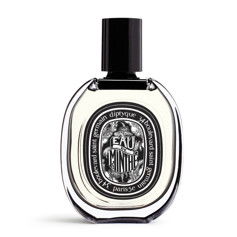Diptyque Eau de Minthe, миниатюра 2