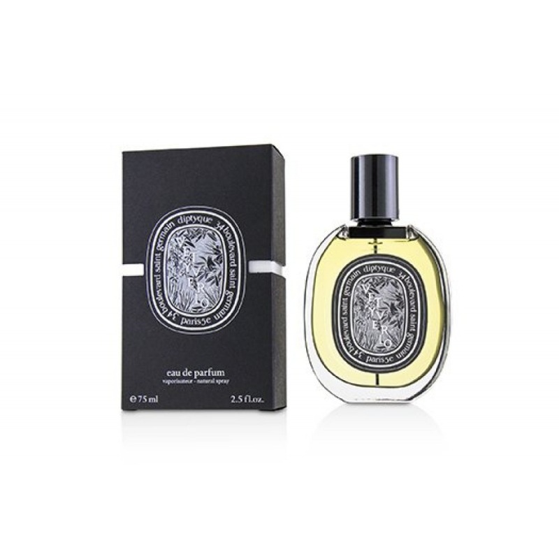 Diptyque Vetyverio Eau De Parfum, миниатюра 2