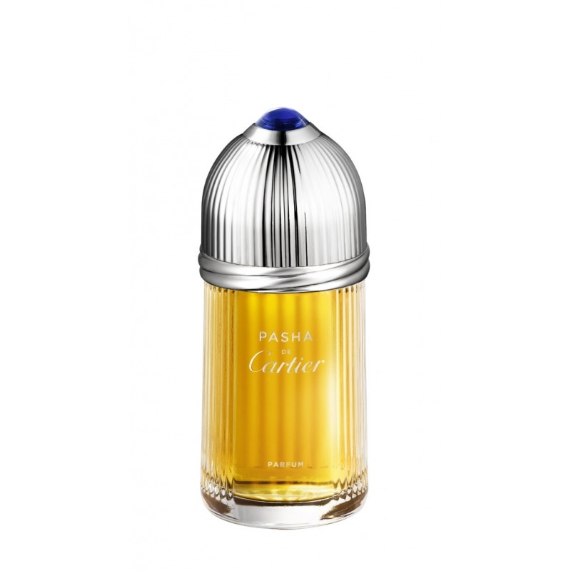 Cartier Pasha de Cartier Parfum, миниатюра 2