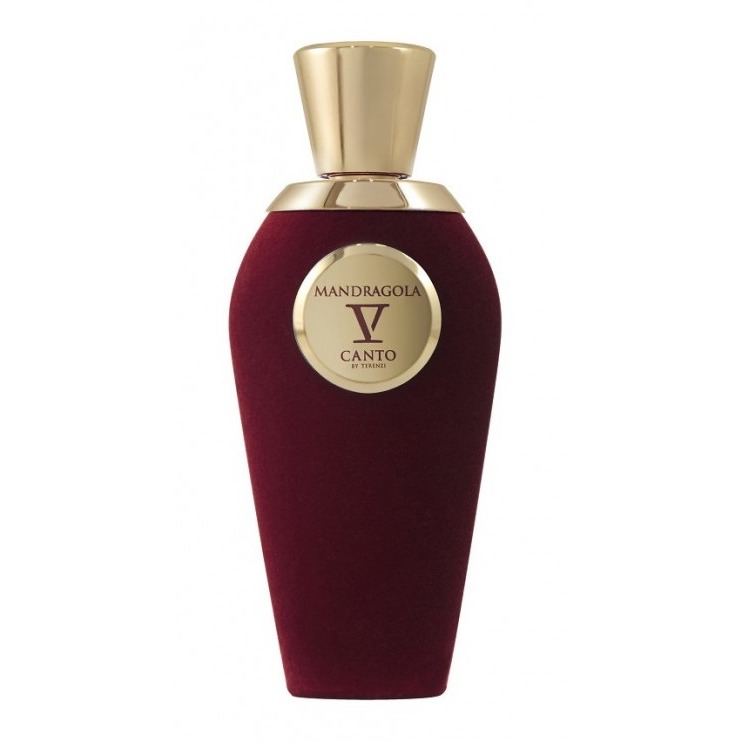 V Canto Mandragola, миниатюра 2