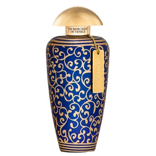 The Merchant of Venice Arabesque, миниатюра 2