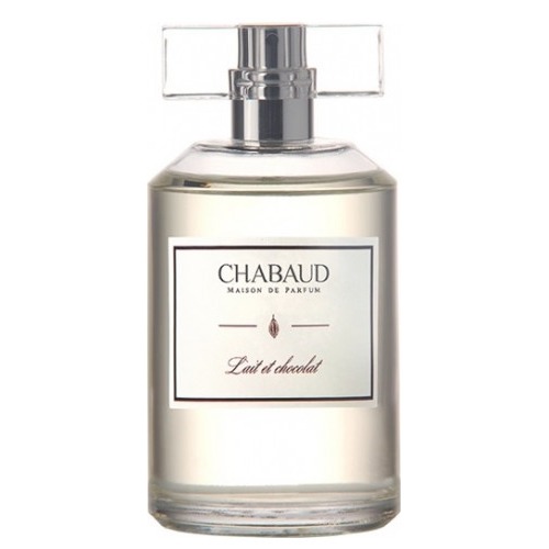 Chabaud Maison de Parfum Lait et Chocolat, миниатюра 2
