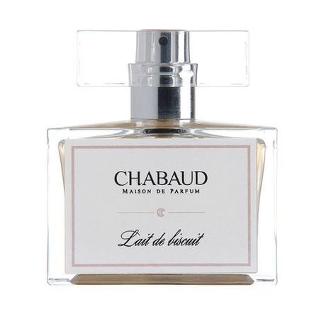 Chabaud Maison de Parfum Lait de Biscuit, миниатюра 2