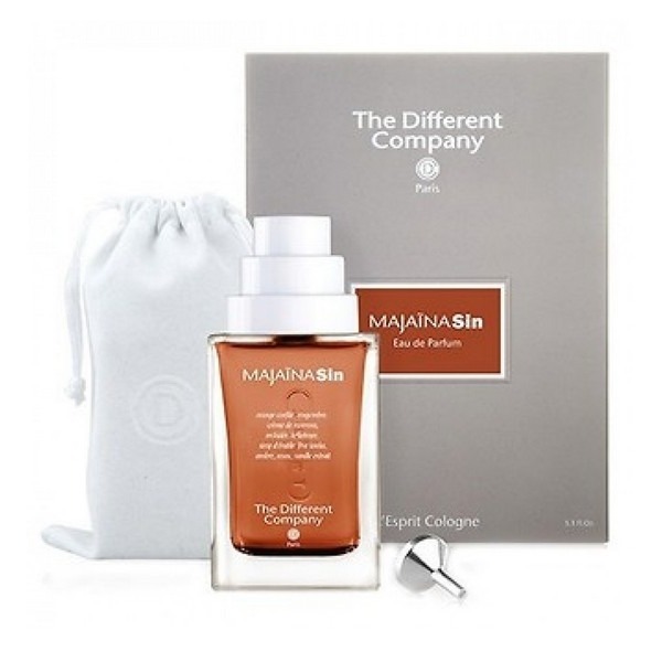 The Different Company Majaina Sin, миниатюра 2